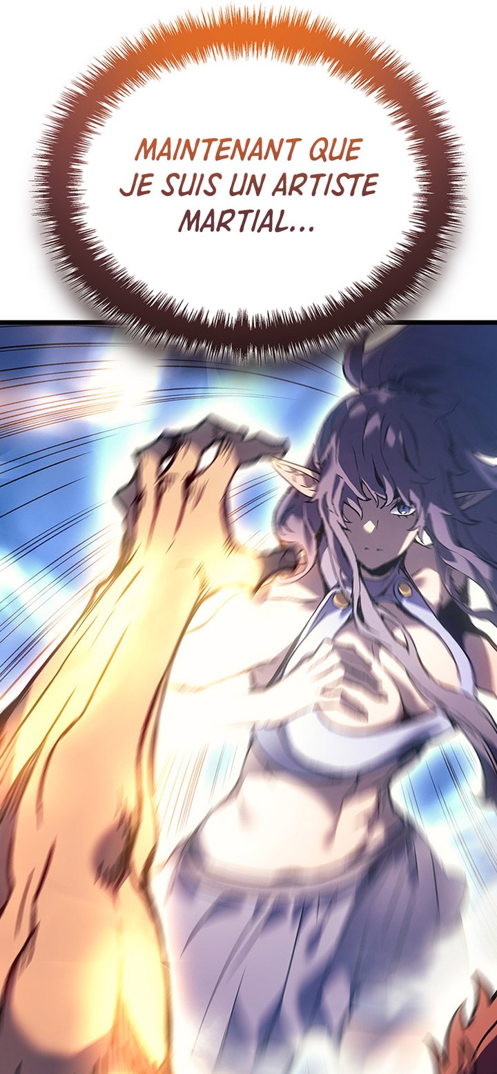 The Indomitable Martial King Chapitre 87 - Page 141