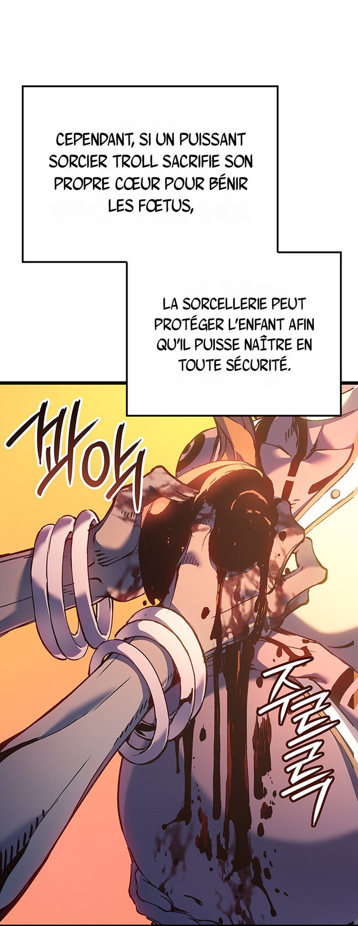 The Indomitable Martial King Chapitre 87 - Page 26