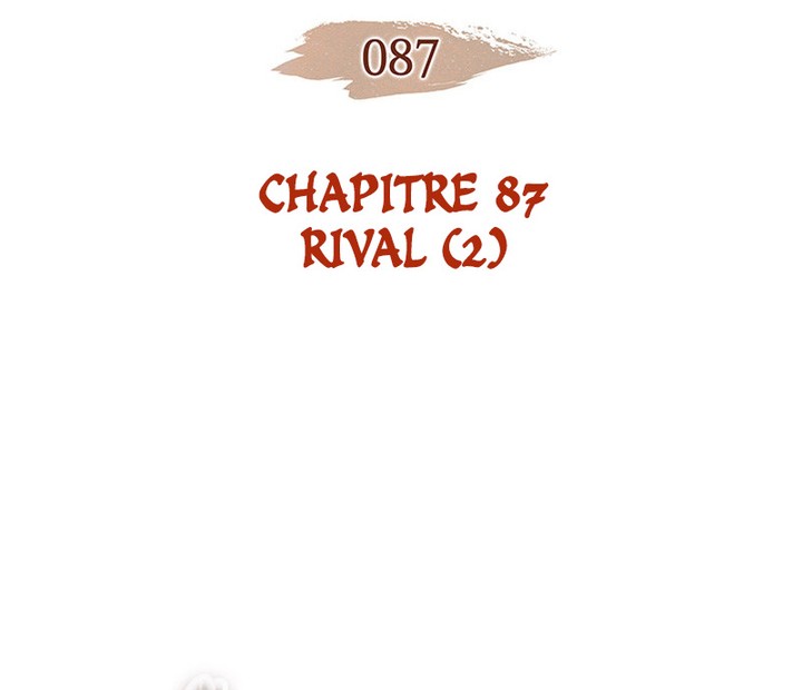 The Indomitable Martial King Chapitre 87 - Page 3