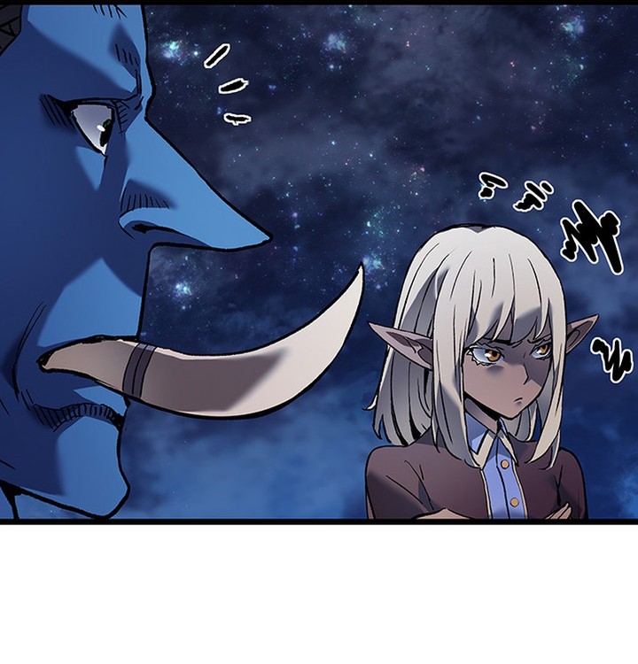 The Indomitable Martial King Chapitre 87 - Page 58