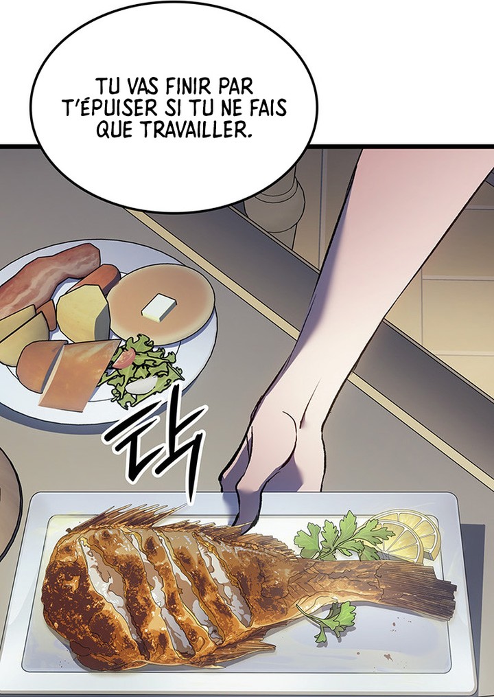 The Indomitable Martial King Chapitre 87 - Page 68
