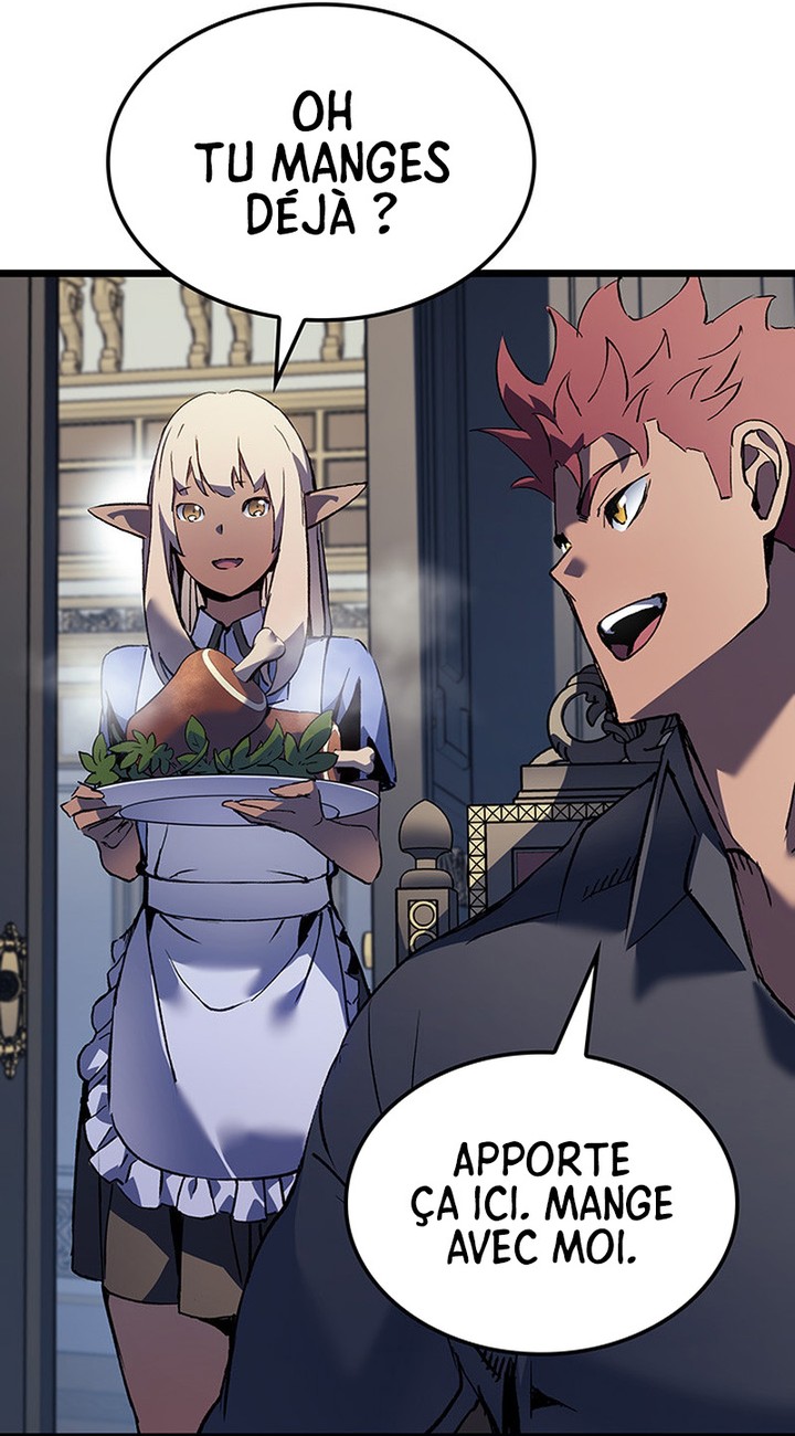The Indomitable Martial King Chapitre 87 - Page 76