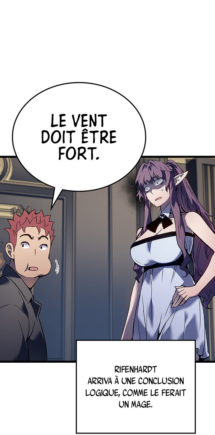 The Indomitable Martial King Chapitre 87 - Page 87