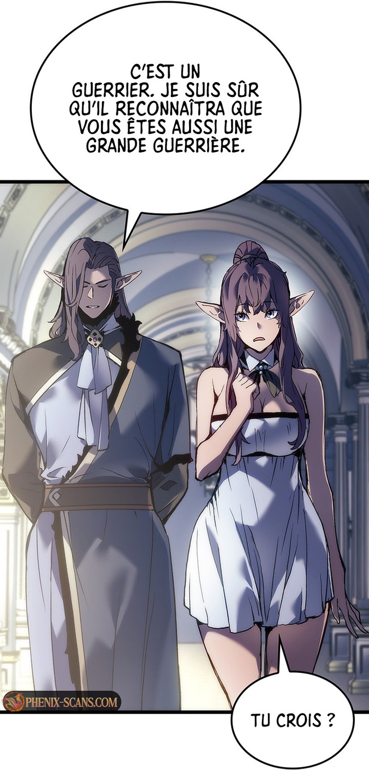 The Indomitable Martial King Chapitre 87 - Page 95