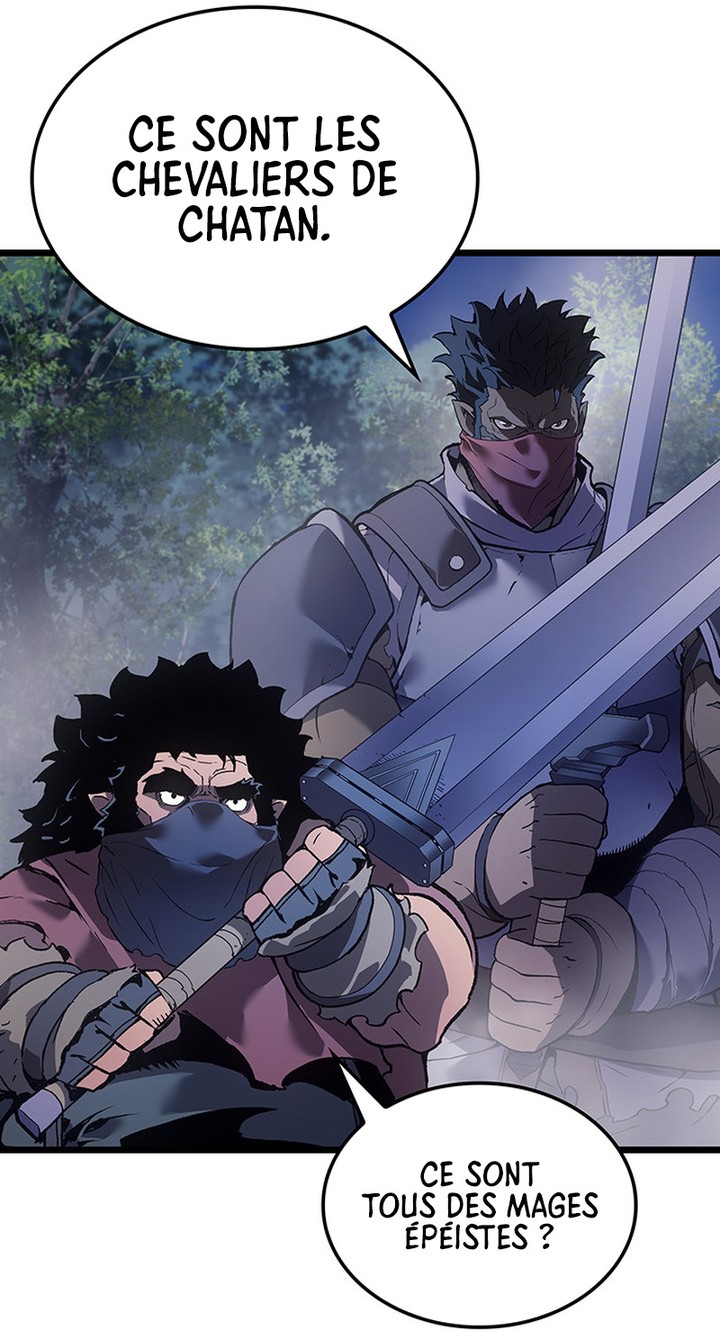 The Indomitable Martial King Chapitre 88 - Page 100