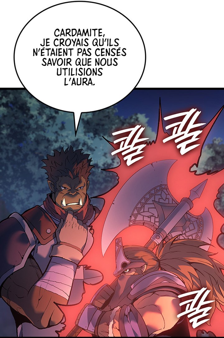 The Indomitable Martial King Chapitre 88 - Page 112