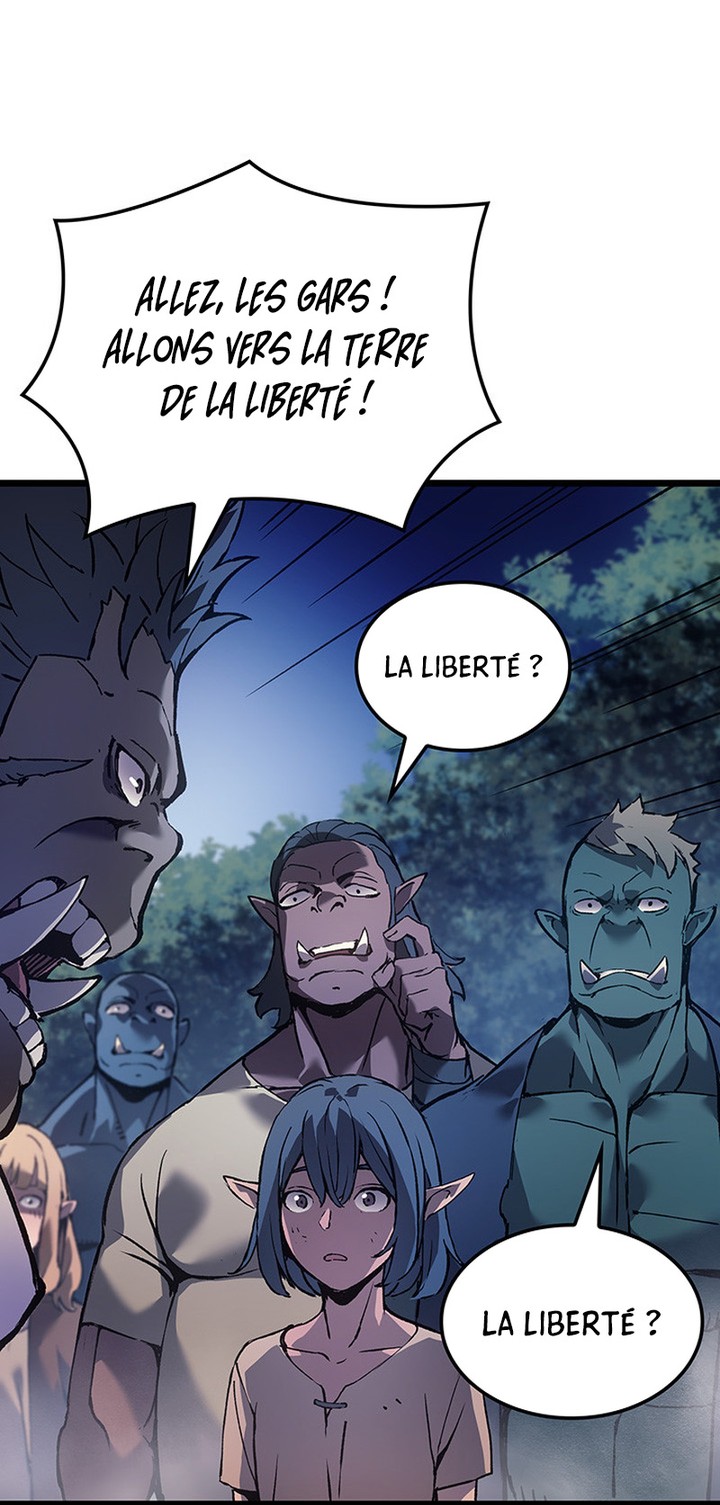 The Indomitable Martial King Chapitre 88 - Page 114