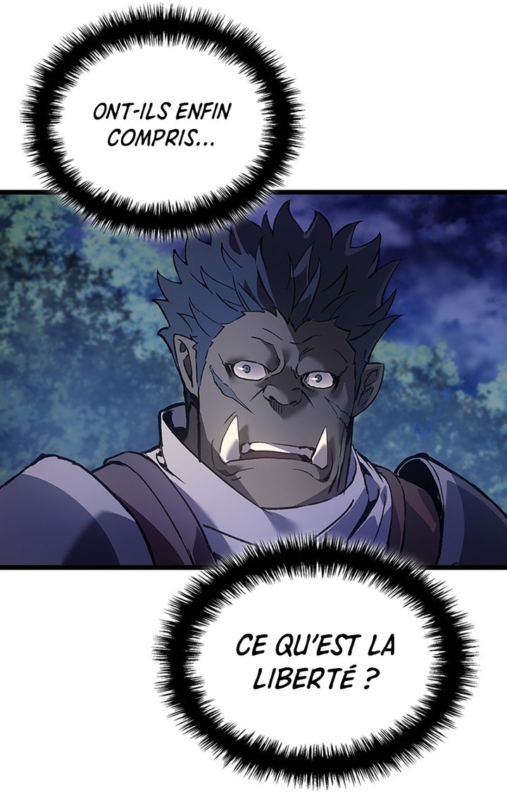 The Indomitable Martial King Chapitre 88 - Page 122