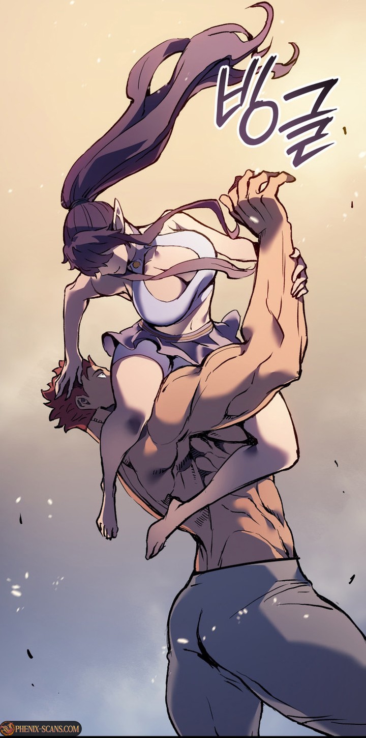 The Indomitable Martial King Chapitre 88 - Page 19