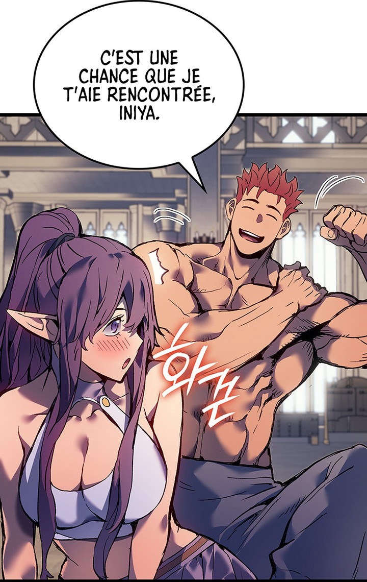 The Indomitable Martial King Chapitre 88 - Page 31