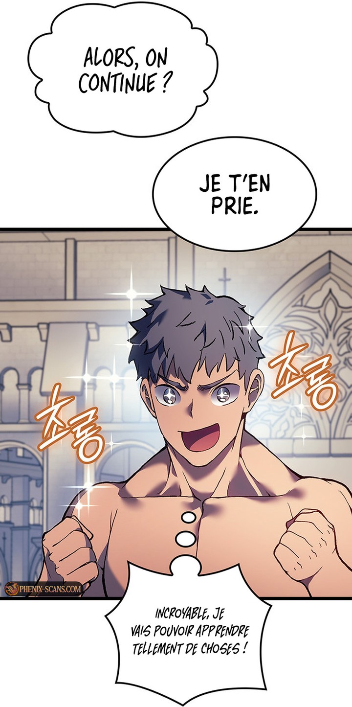 The Indomitable Martial King Chapitre 88 - Page 33