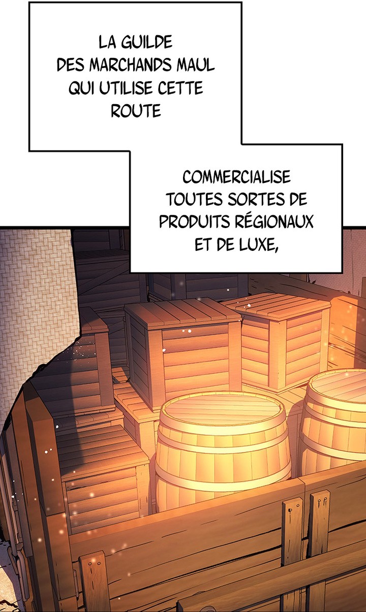 The Indomitable Martial King Chapitre 88 - Page 41