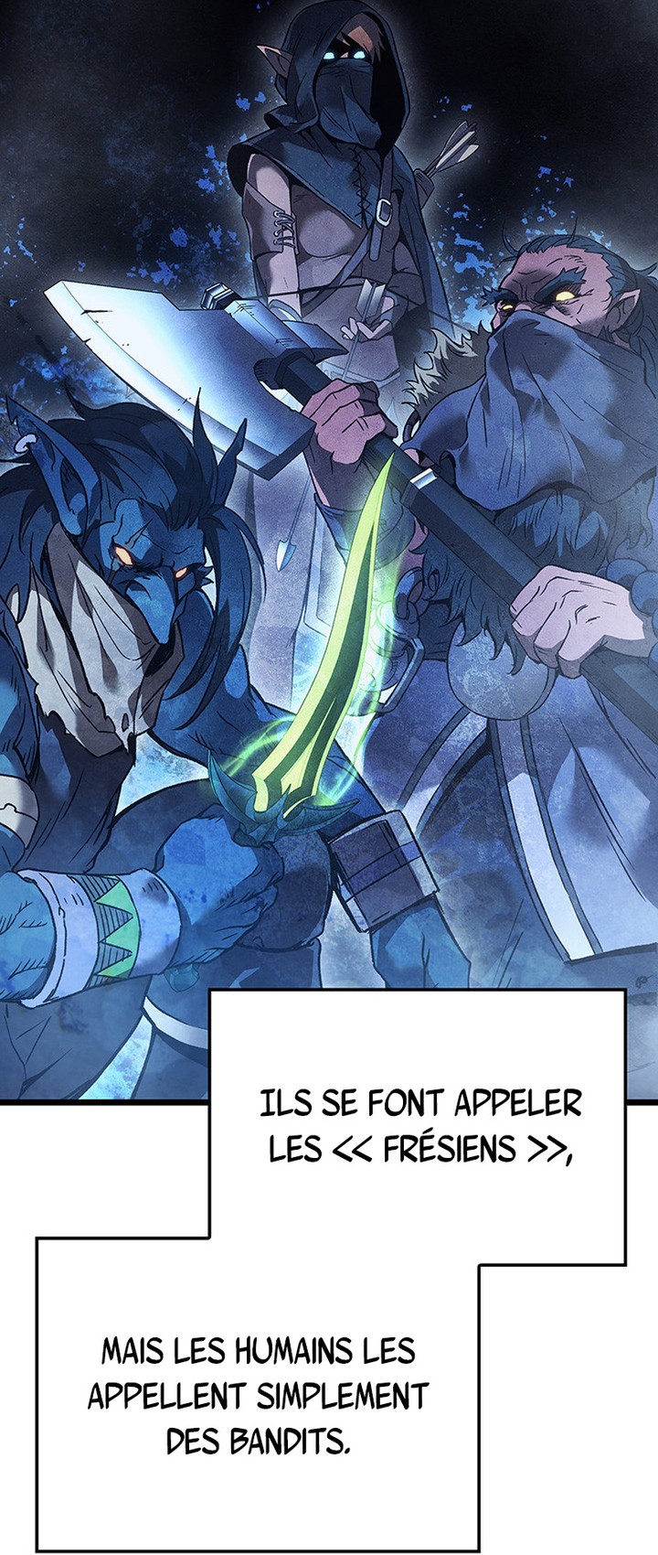 The Indomitable Martial King Chapitre 88 - Page 53