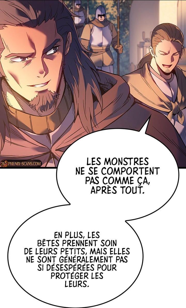 The Indomitable Martial King Chapitre 88 - Page 61