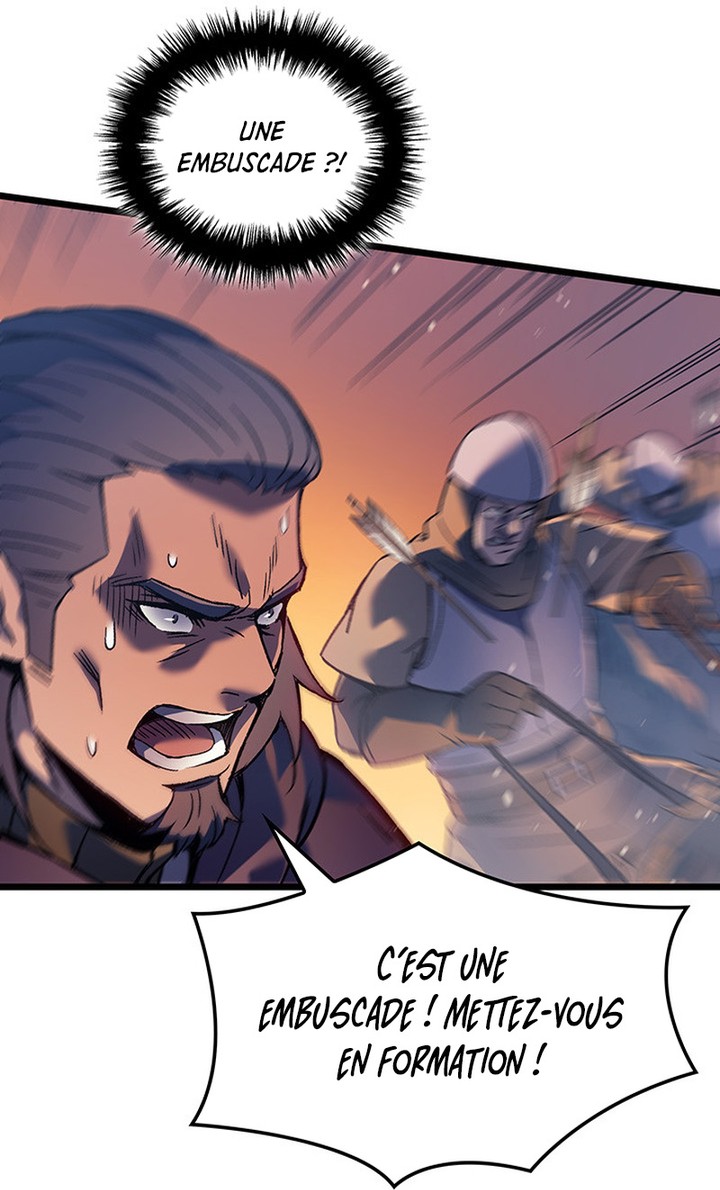 The Indomitable Martial King Chapitre 88 - Page 70
