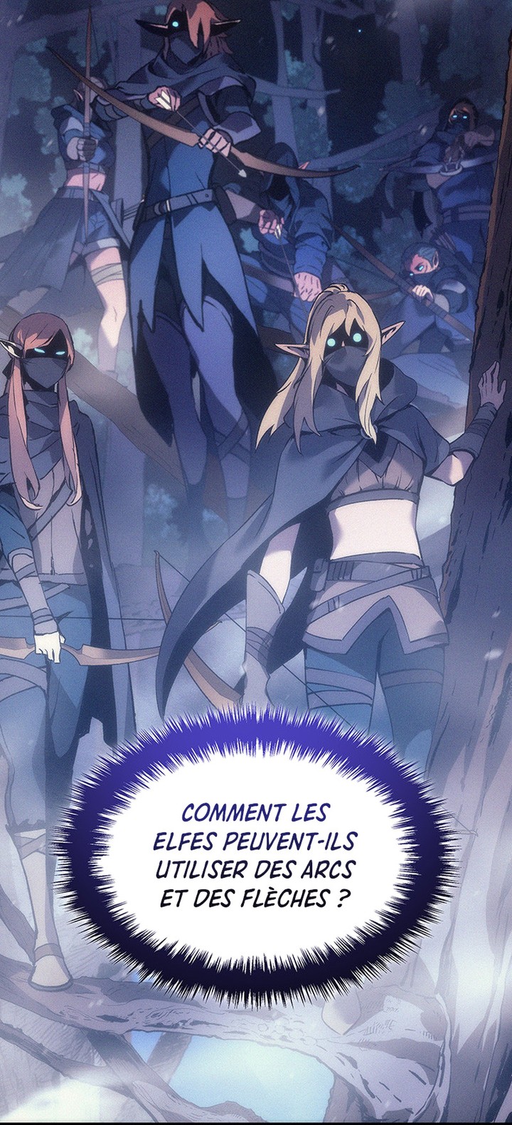 The Indomitable Martial King Chapitre 88 - Page 76
