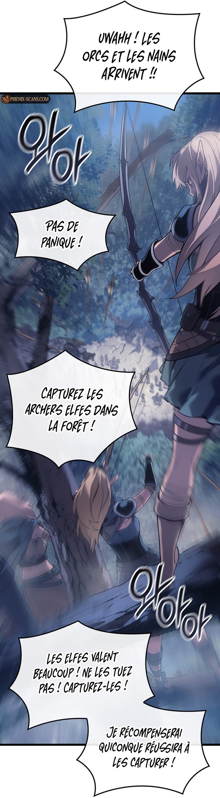 The Indomitable Martial King Chapitre 88 - Page 84