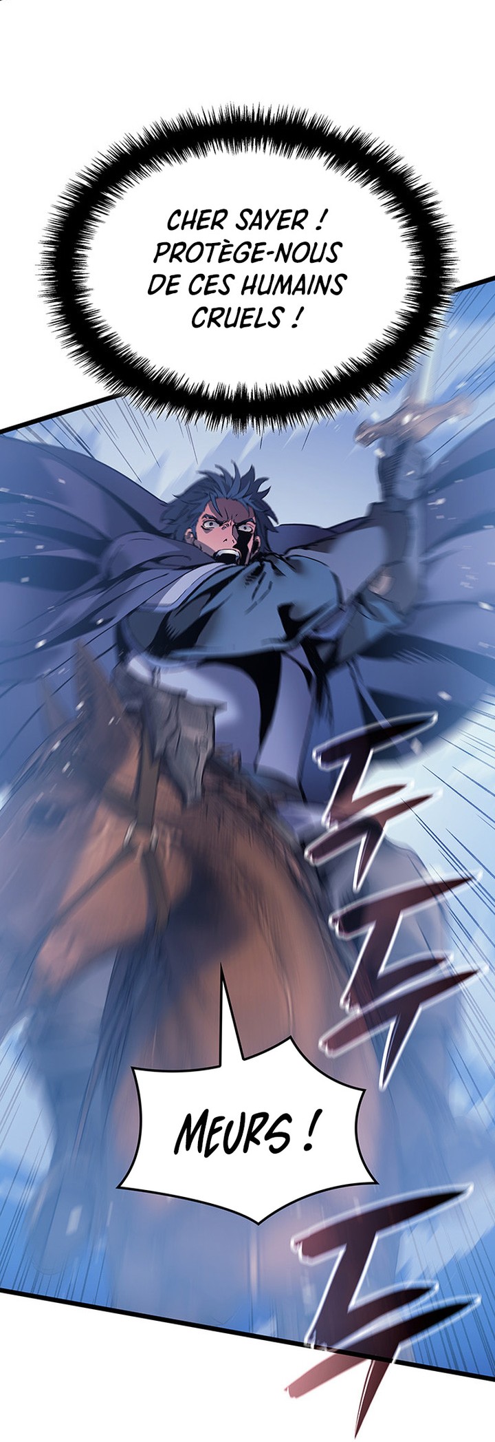 The Indomitable Martial King Chapitre 88 - Page 87