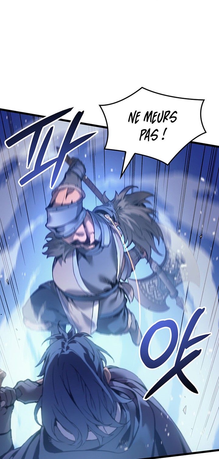 The Indomitable Martial King Chapitre 88 - Page 88