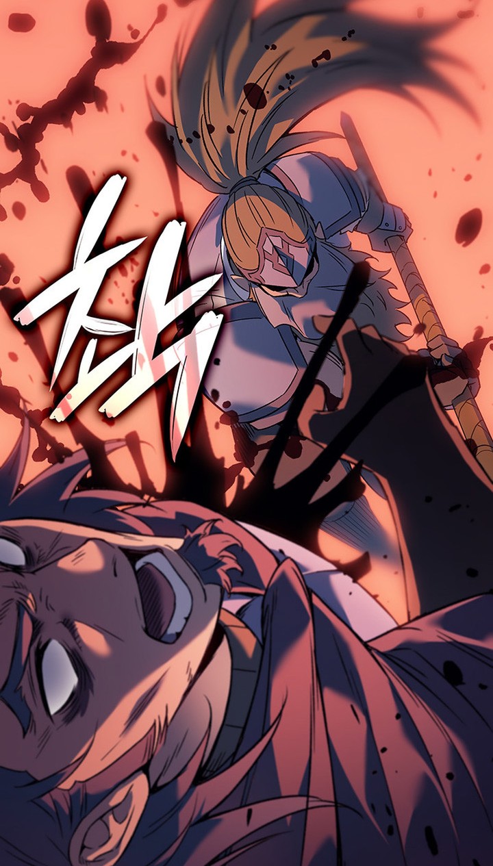 The Indomitable Martial King Chapitre 88 - Page 92