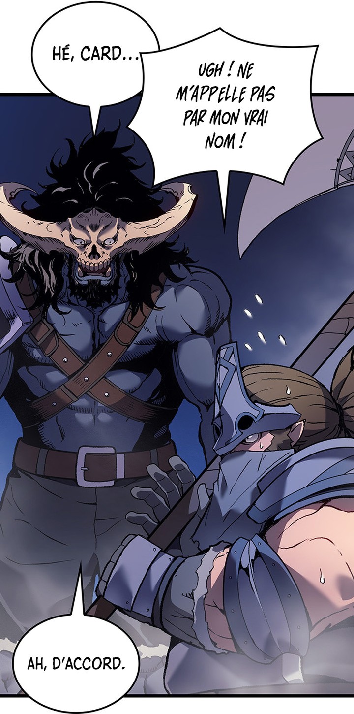 The Indomitable Martial King Chapitre 88 - Page 94