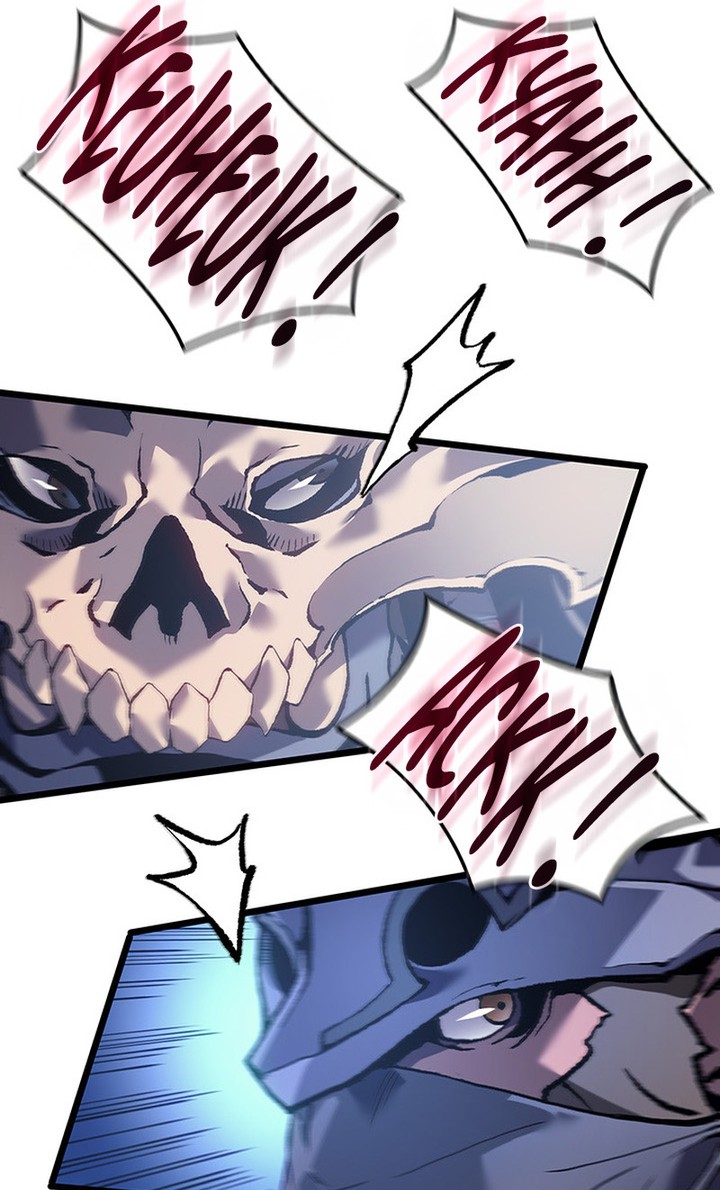 The Indomitable Martial King Chapitre 88 - Page 96