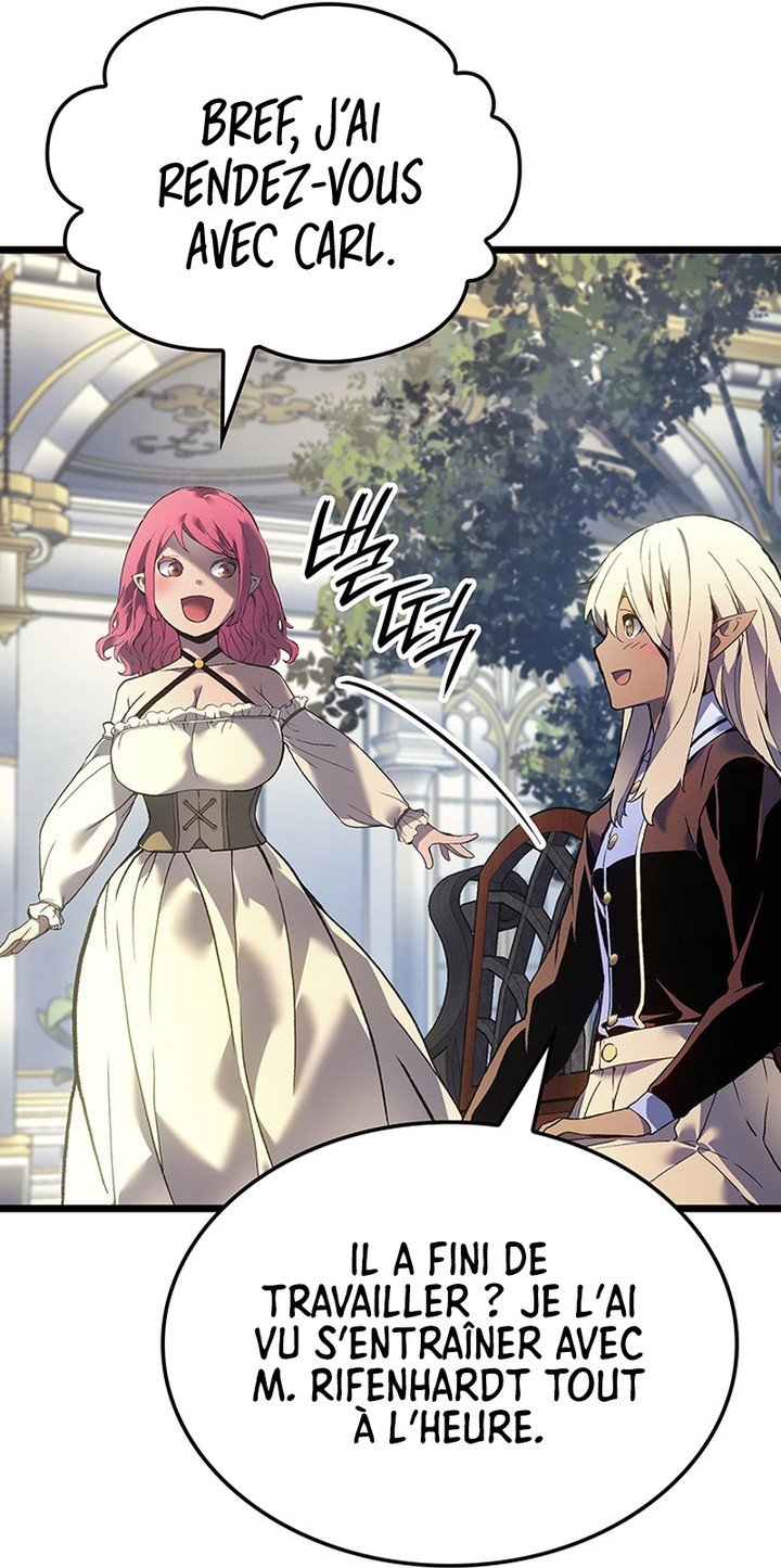 The Indomitable Martial King Chapitre 89 - Page 115