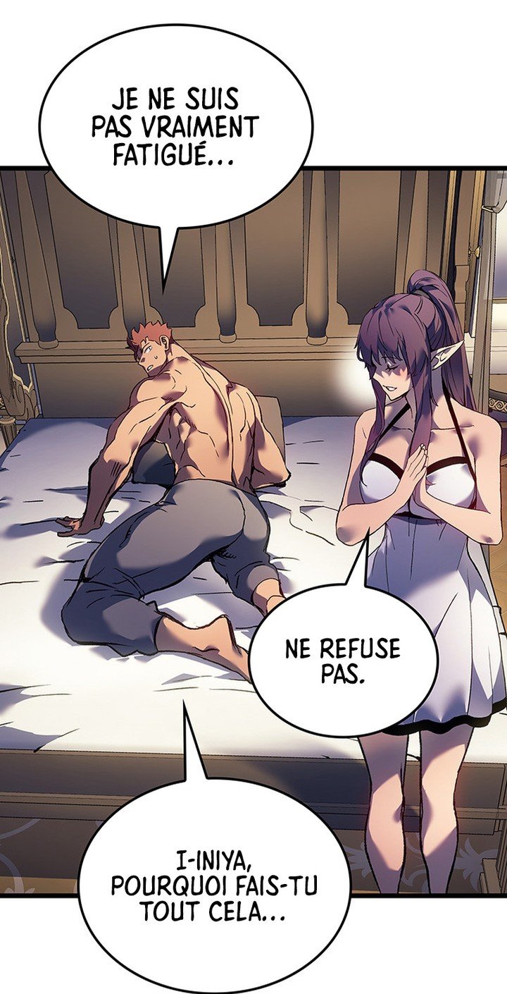 The Indomitable Martial King Chapitre 89 - Page 154