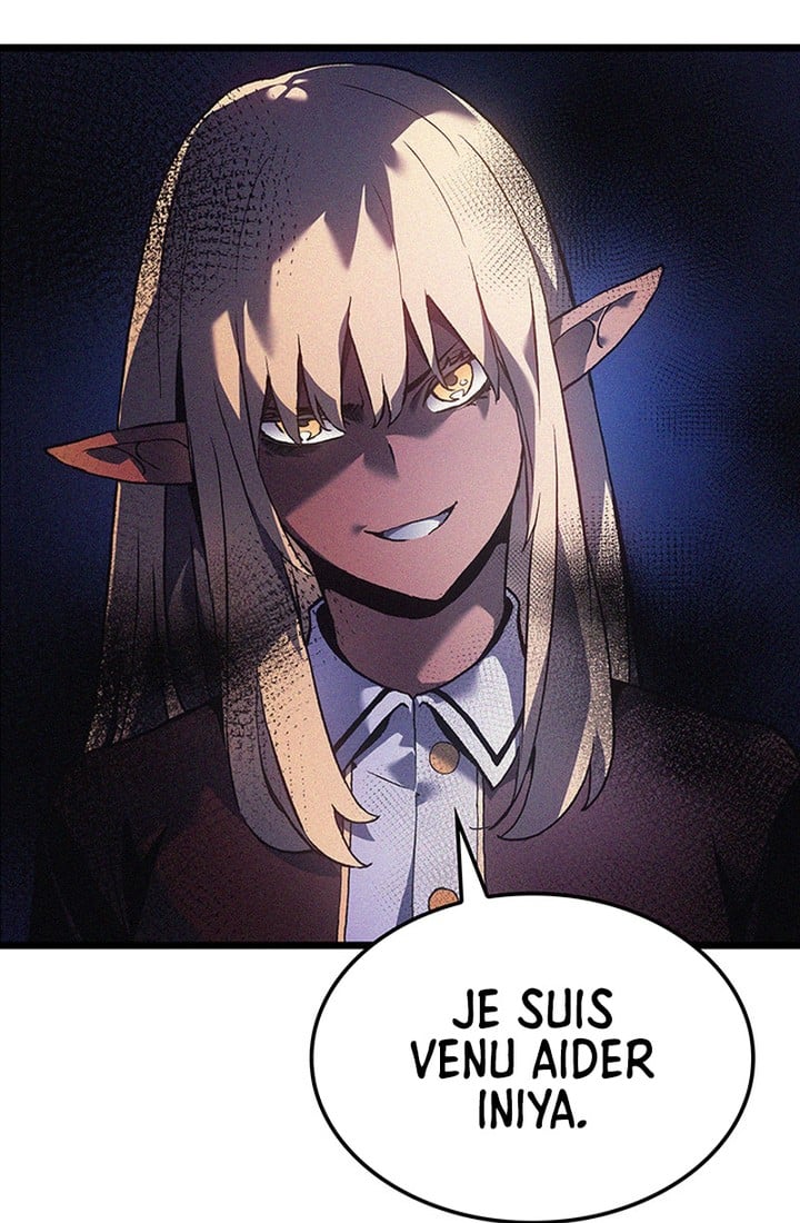 The Indomitable Martial King Chapitre 89 - Page 202