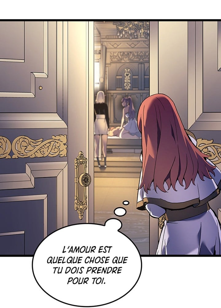 The Indomitable Martial King Chapitre 89 - Page 217