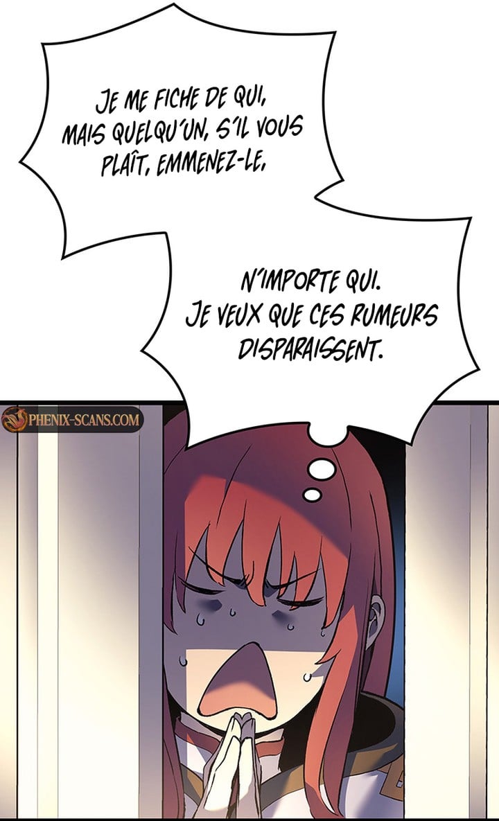 The Indomitable Martial King Chapitre 89 - Page 220