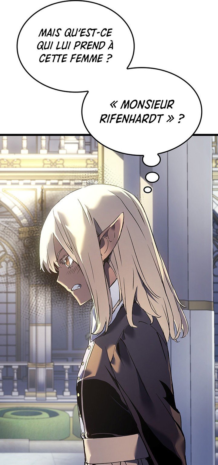The Indomitable Martial King Chapitre 89 - Page 83