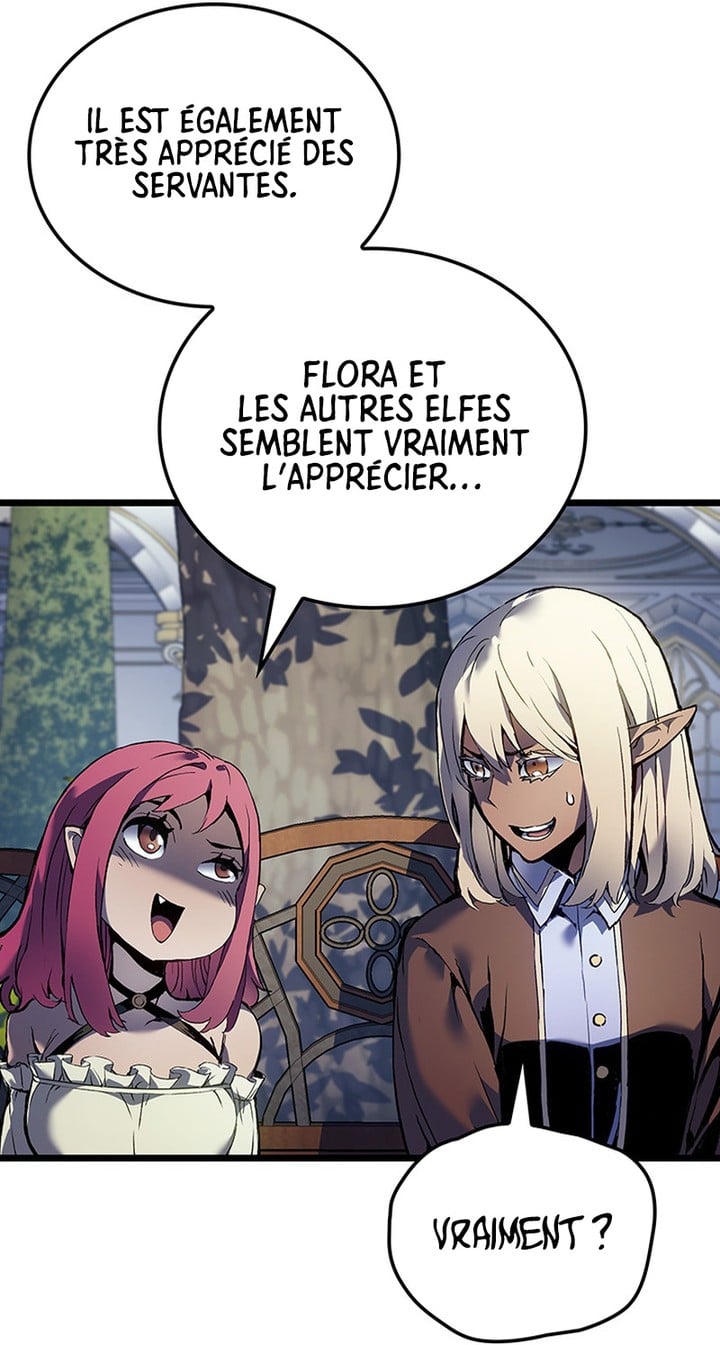 The Indomitable Martial King Chapitre 89 - Page 98