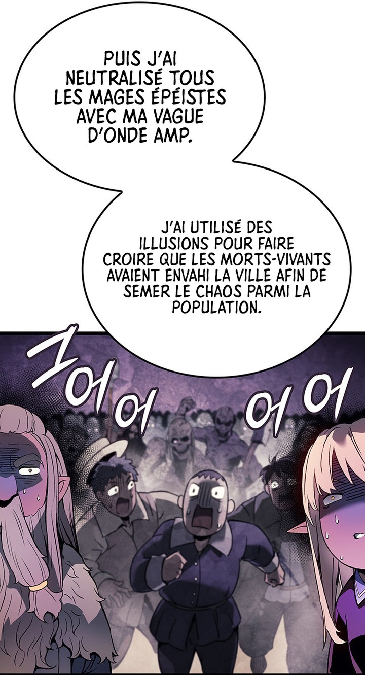 The Indomitable Martial King Chapitre 91 - Page 107