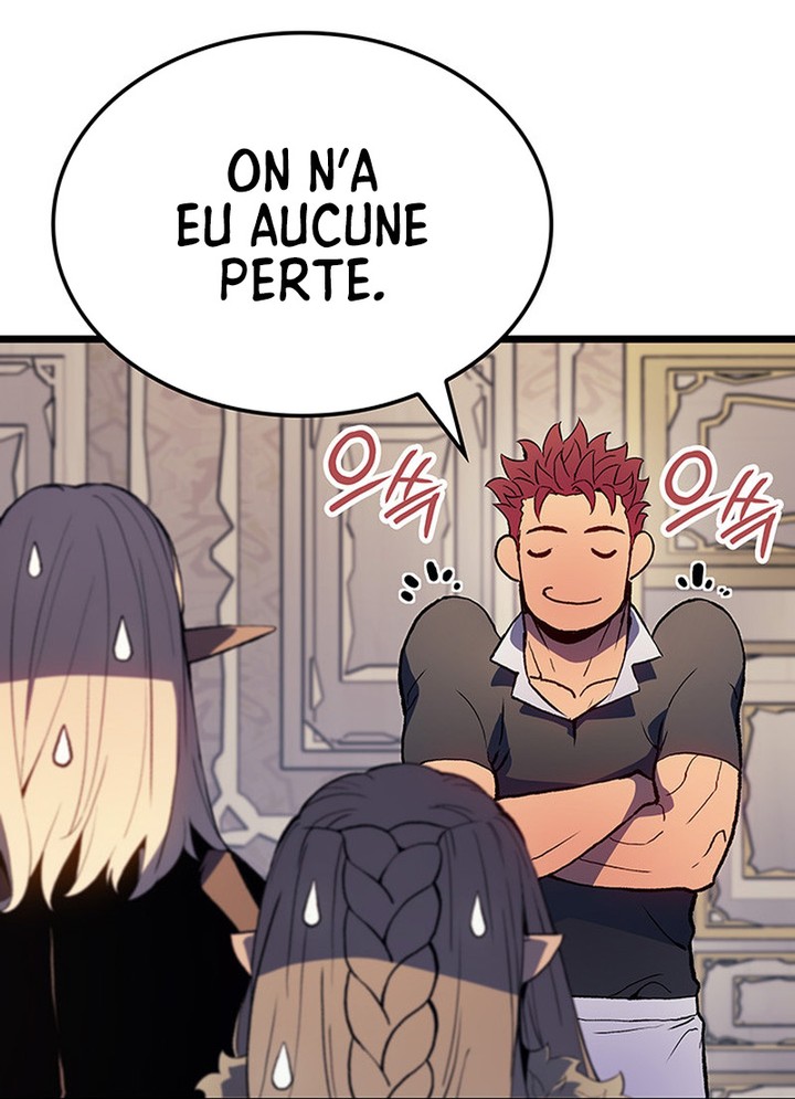 The Indomitable Martial King Chapitre 91 - Page 114