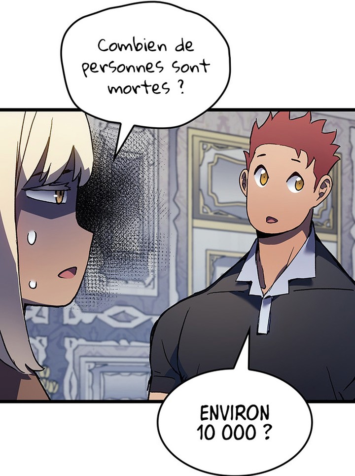 The Indomitable Martial King Chapitre 91 - Page 120