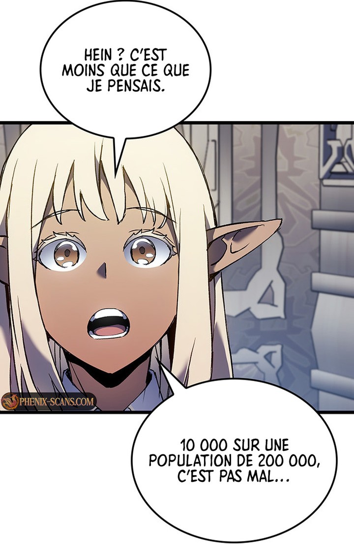 The Indomitable Martial King Chapitre 91 - Page 123