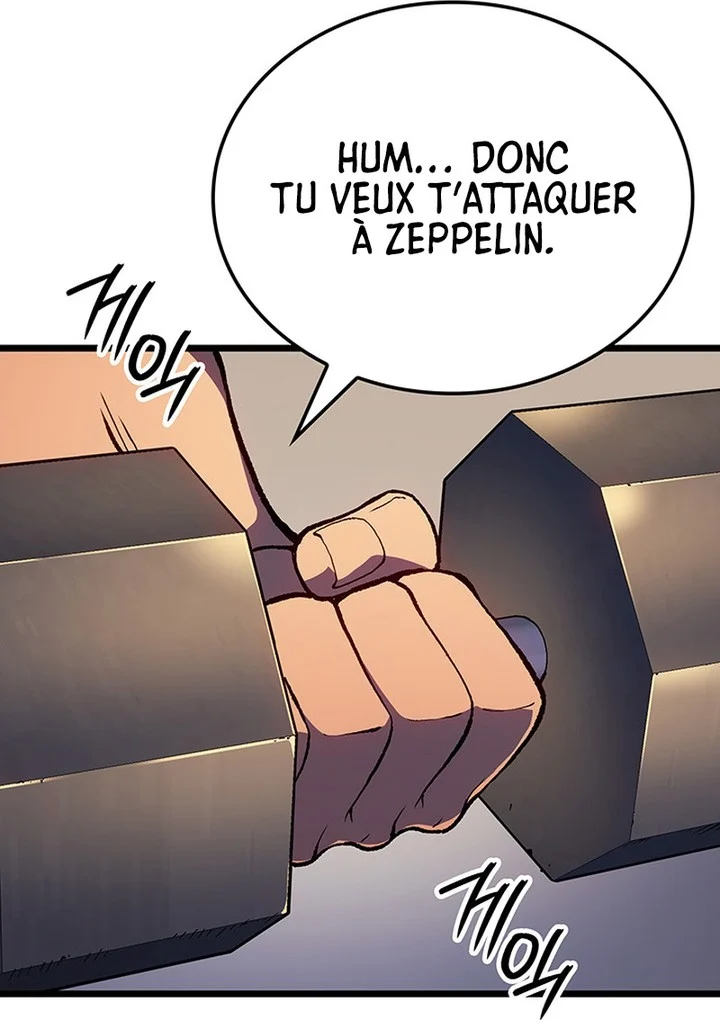 The Indomitable Martial King Chapitre 91 - Page 145