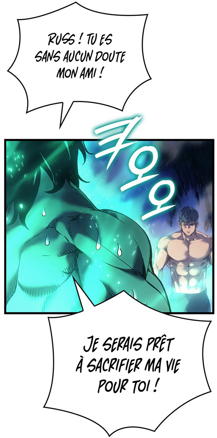 The Indomitable Martial King Chapitre 91 - Page 15