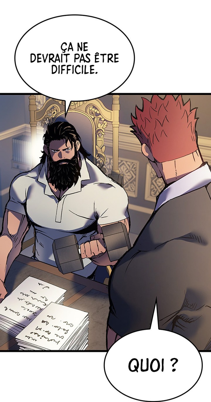 The Indomitable Martial King Chapitre 91 - Page 151