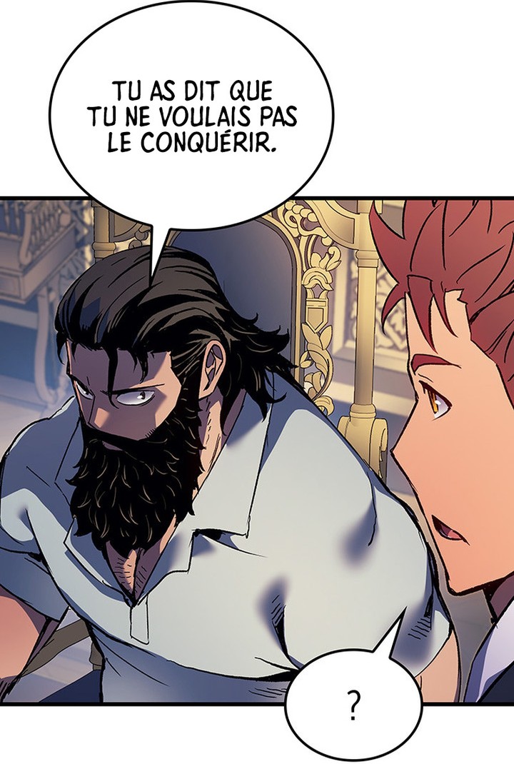 The Indomitable Martial King Chapitre 91 - Page 154