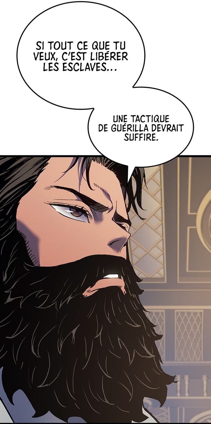 The Indomitable Martial King Chapitre 91 - Page 157