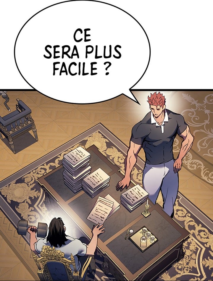 The Indomitable Martial King Chapitre 91 - Page 160