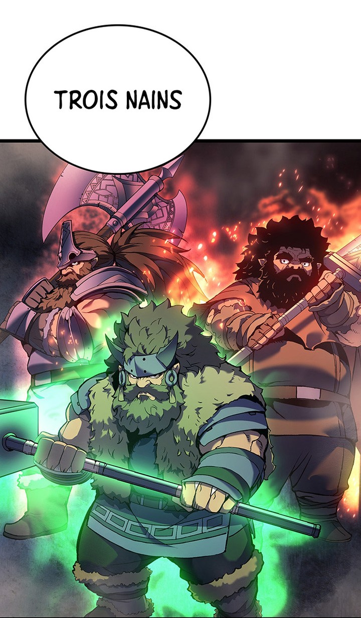 The Indomitable Martial King Chapitre 91 - Page 168