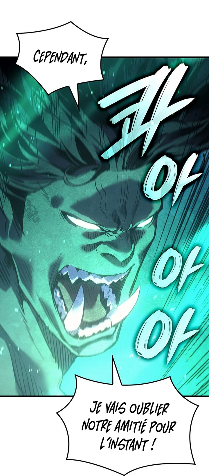 The Indomitable Martial King Chapitre 91 - Page 18