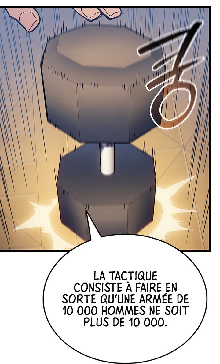 The Indomitable Martial King Chapitre 91 - Page 190
