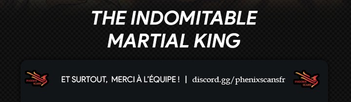 The Indomitable Martial King Chapitre 91 - Page 2