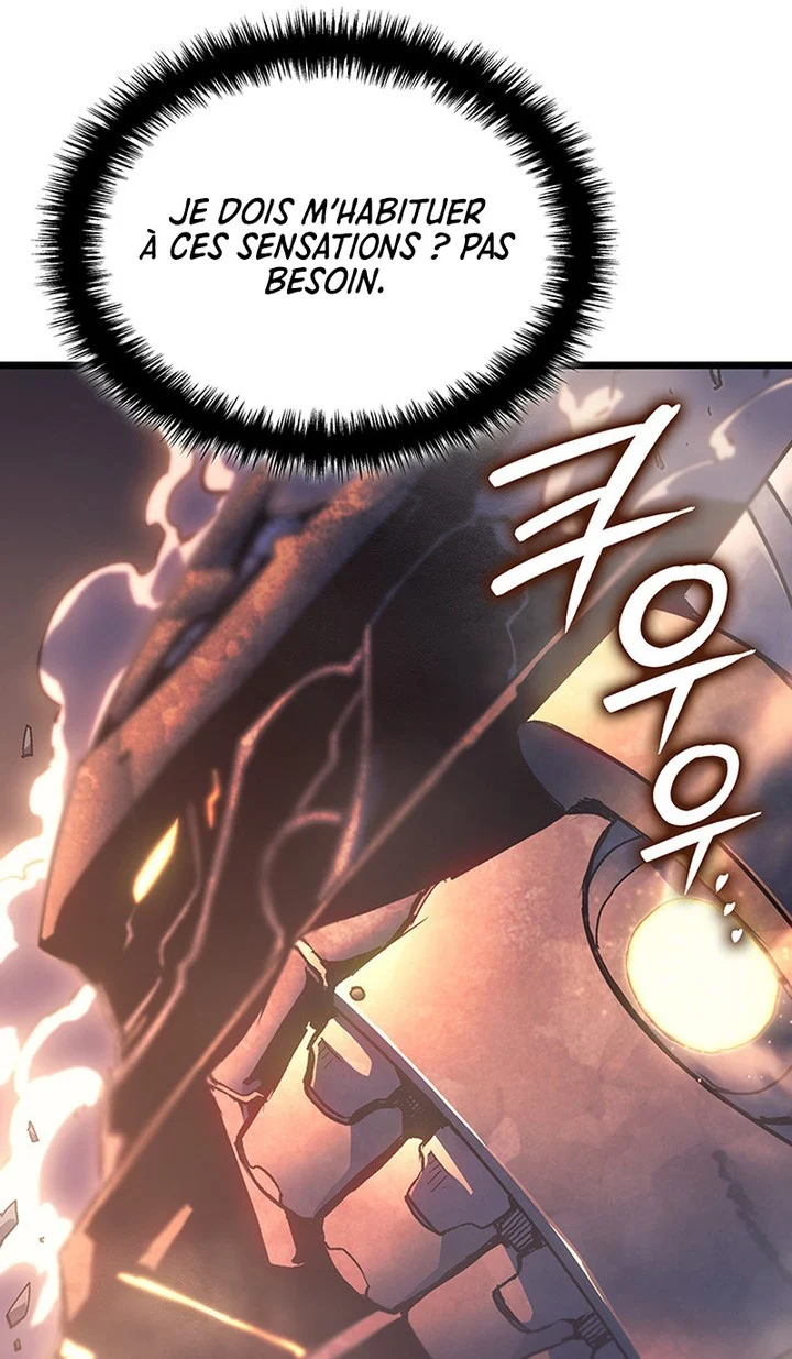 The Indomitable Martial King Chapitre 91 - Page 225