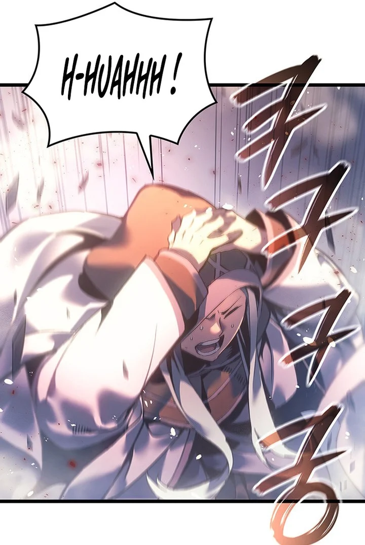 The Indomitable Martial King Chapitre 91 - Page 246