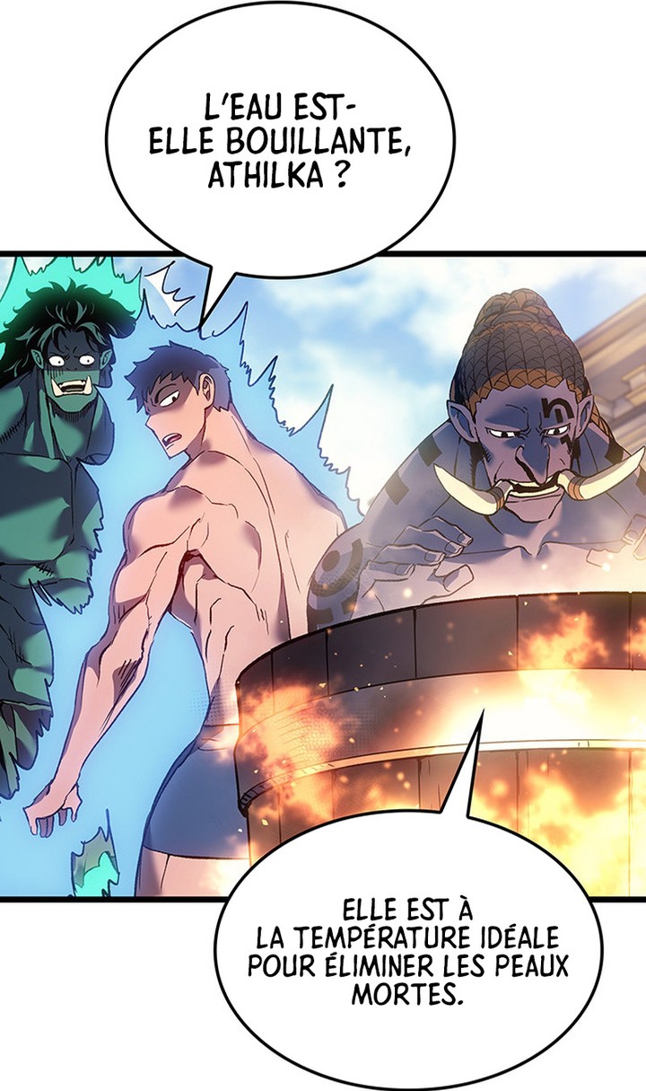 The Indomitable Martial King Chapitre 91 - Page 29